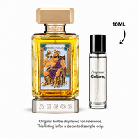 Argos Midas Touch (Sample)