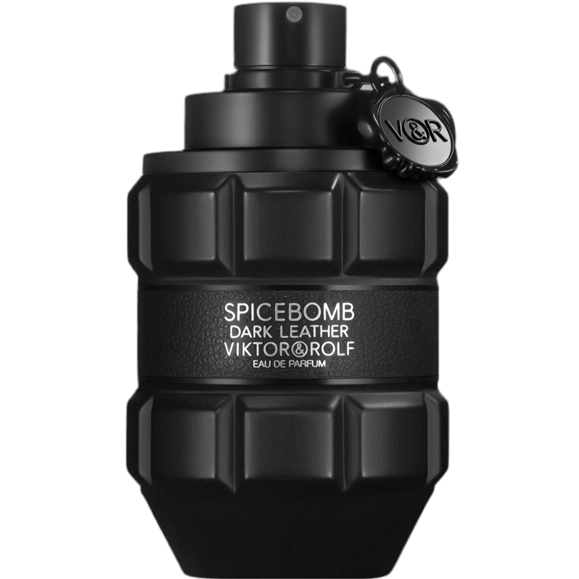 Viktor & Rolf Spice Bomb Dark Leather