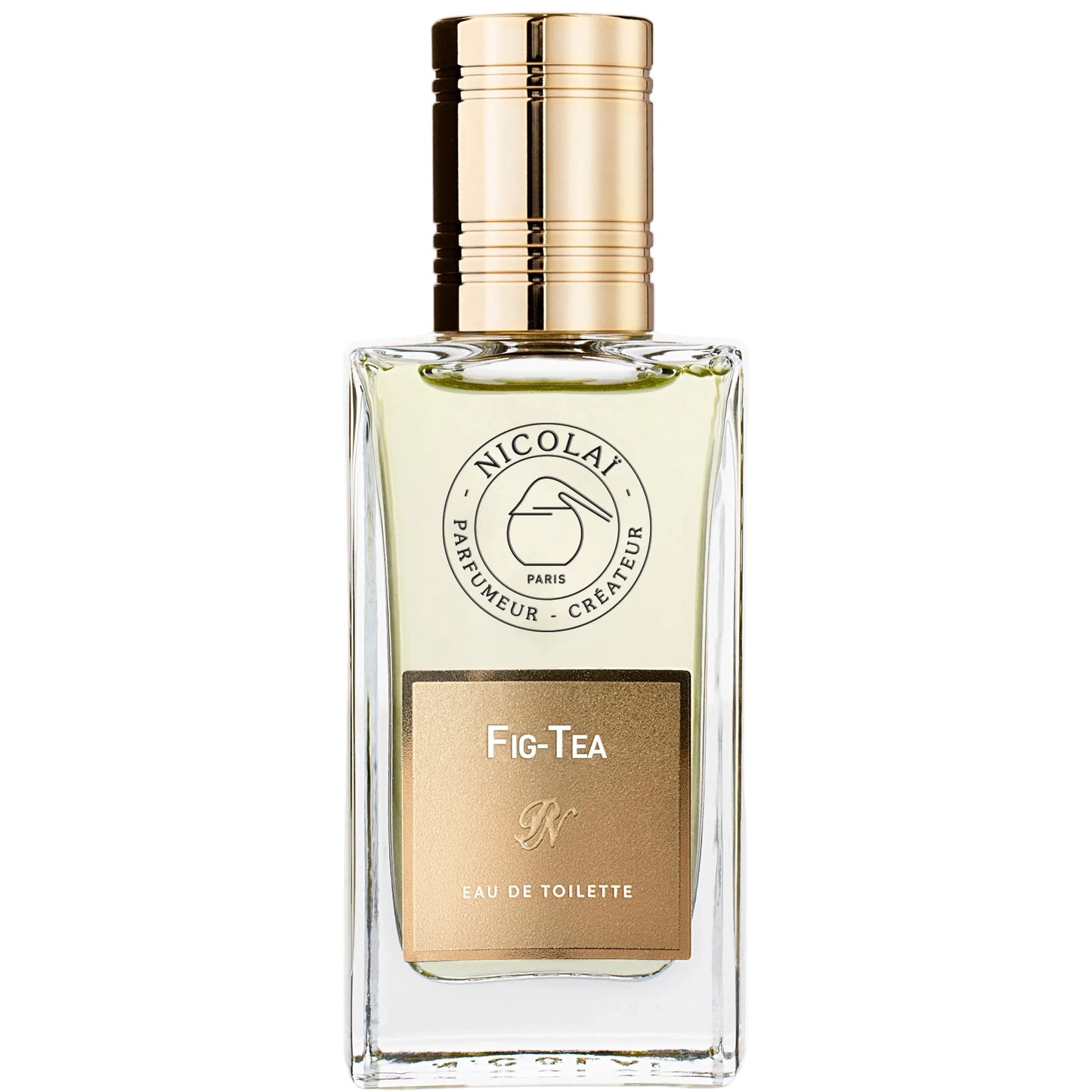 Nicolaï Fig Tea (Sample)