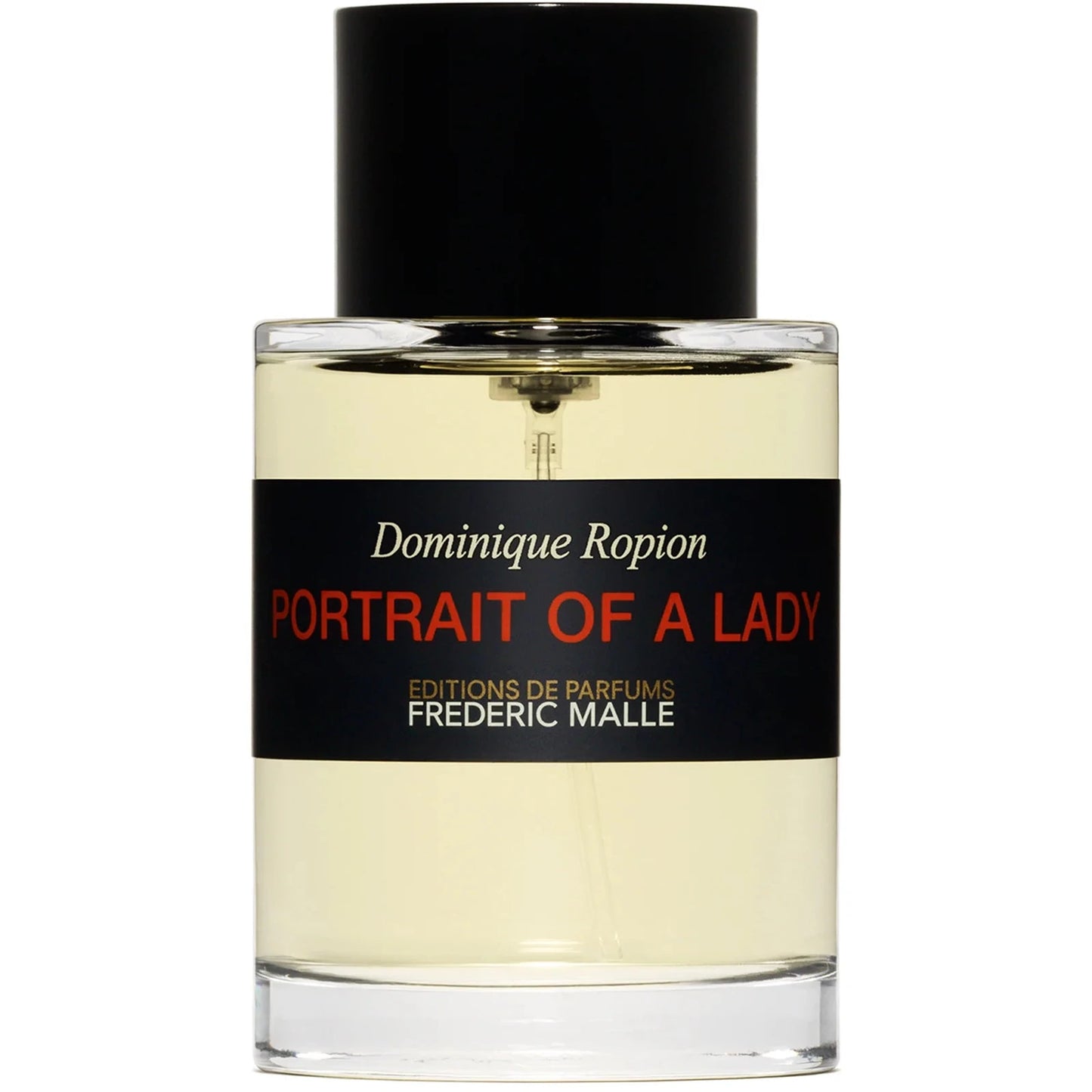 Frederic Malle Portait Of A Lady (Sample)