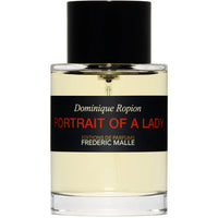 Frederic Malle Portait Of A Lady (Sample)