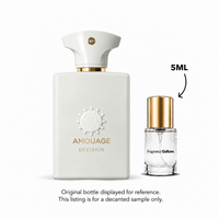 Amouage Decision (Sample)