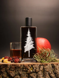 Pineward Apple Tabac (Sample)