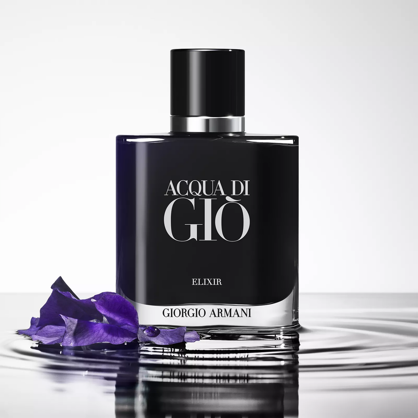 Acqua Di Gio Elixir (Sample)