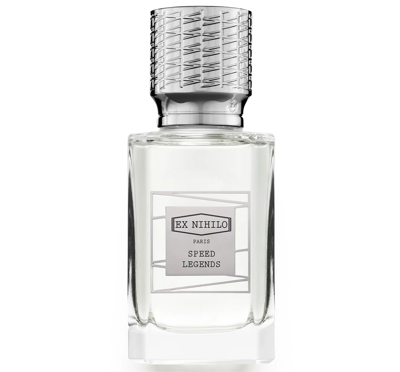 Ex Nihilo Speed Legends (empty bottle)