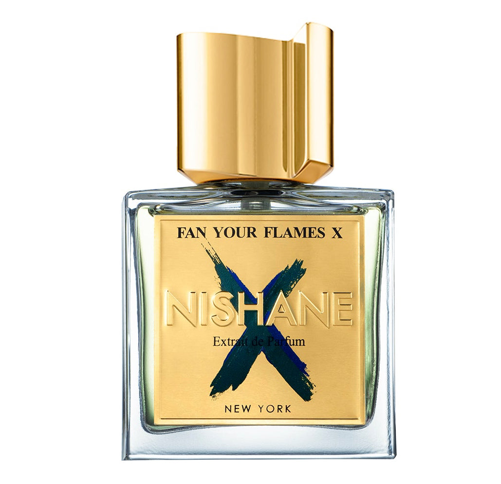Nishane Fan Your Flames X