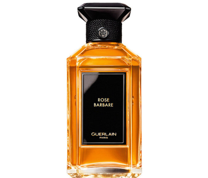 Guerlain Rose Barbare