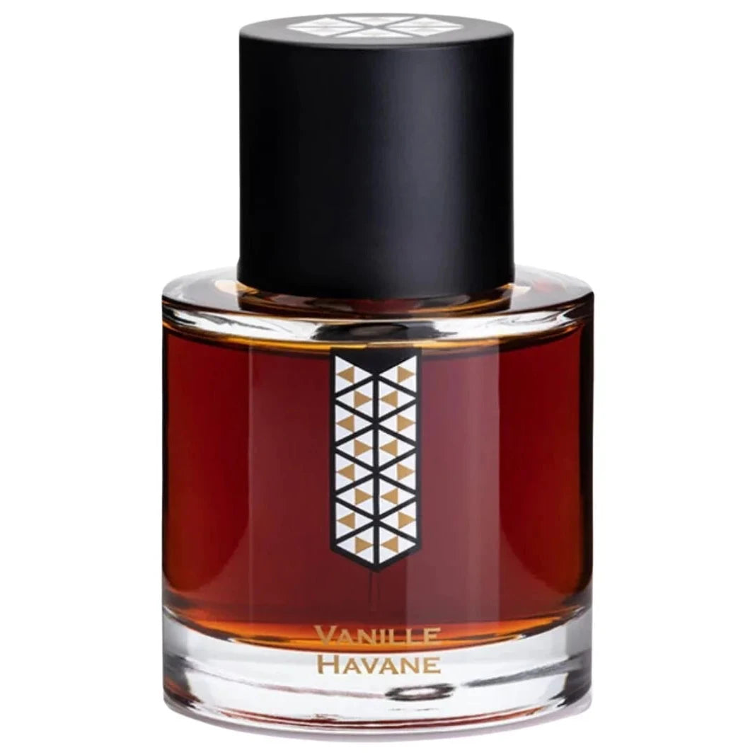 Les Indémodables Vanille Havane
