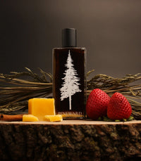 Pineward Ponderosa (Sample)