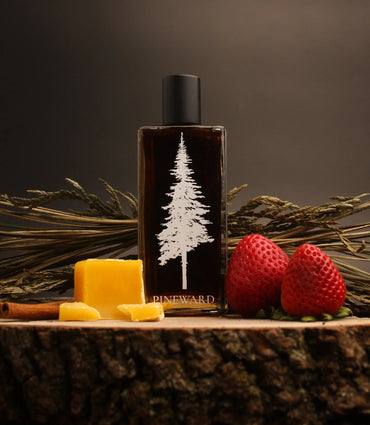 Pineward Ponderosa (Sample)