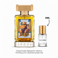 Argos Midas Touch (Sample)