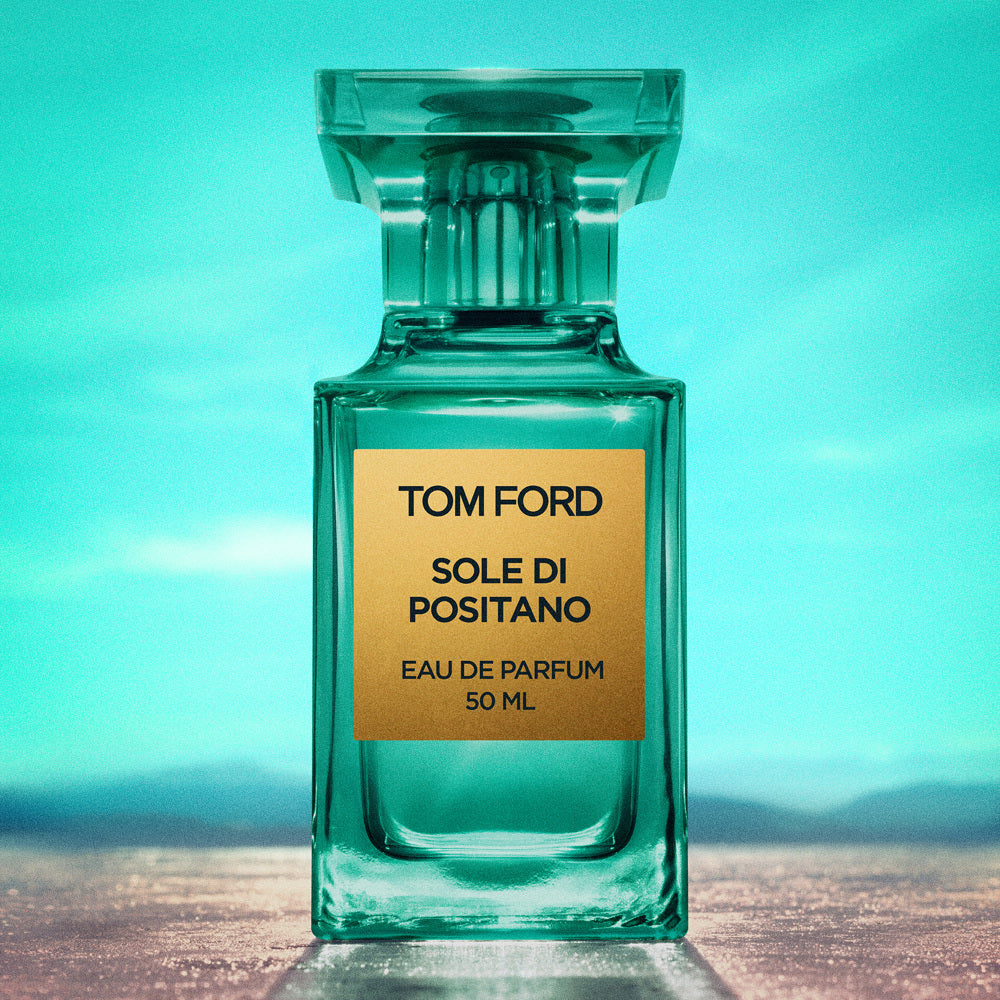 Tom Ford Sole di Positano (Sample)