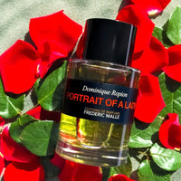 Frederic Malle Portait Of A Lady (Sample)