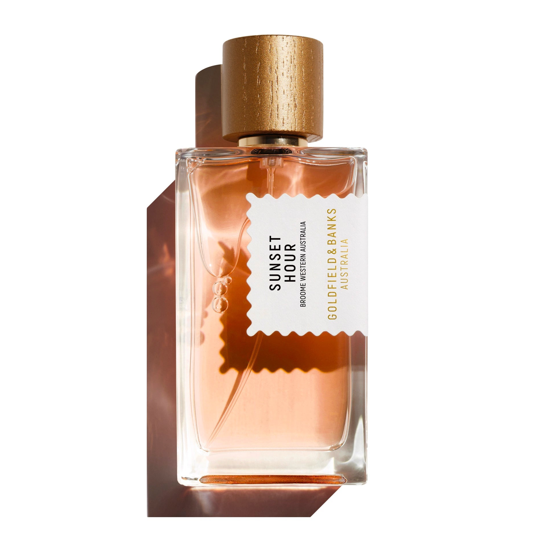 Goldfield & Banks Sunset Hour Clearance