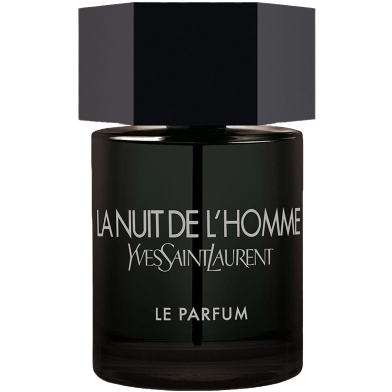 Yves Saint Laurent La Nuit De L'Homme Le Parfum