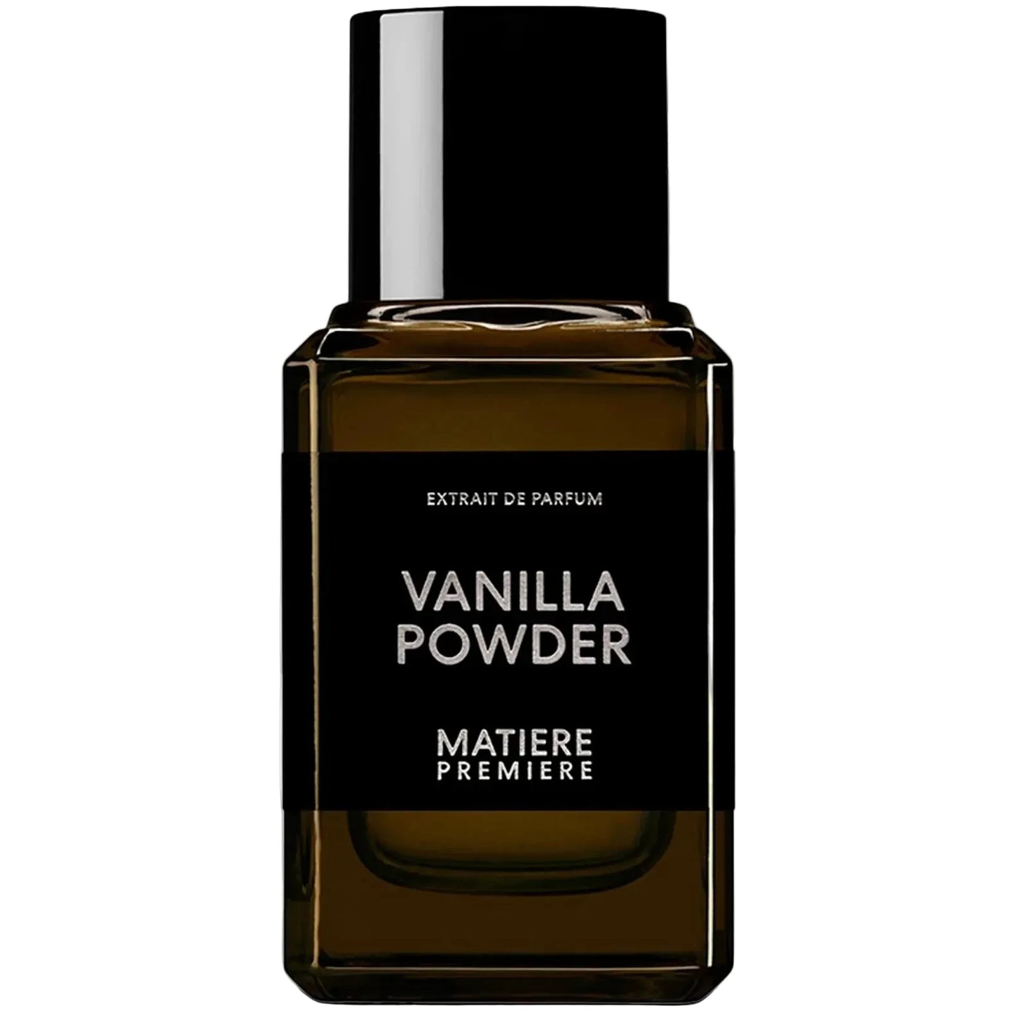 Matiere Premiere Vanilla Powder Extrait (Sample)