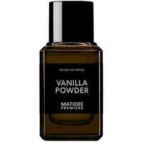 Matiere Premiere Vanilla Powder Extrait (Sample)
