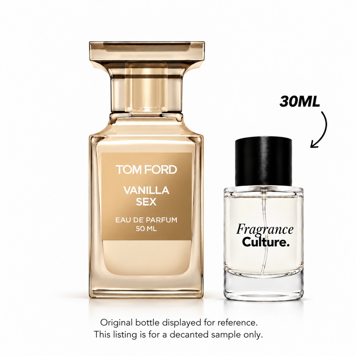 Tom Ford Vanilla Sex (Sample)