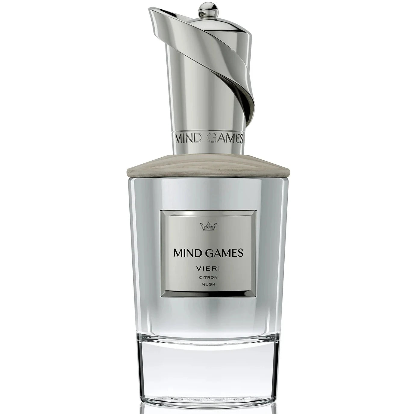 Mind Games Vieri
