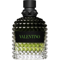 Valentino Uomo Green Stravaganza