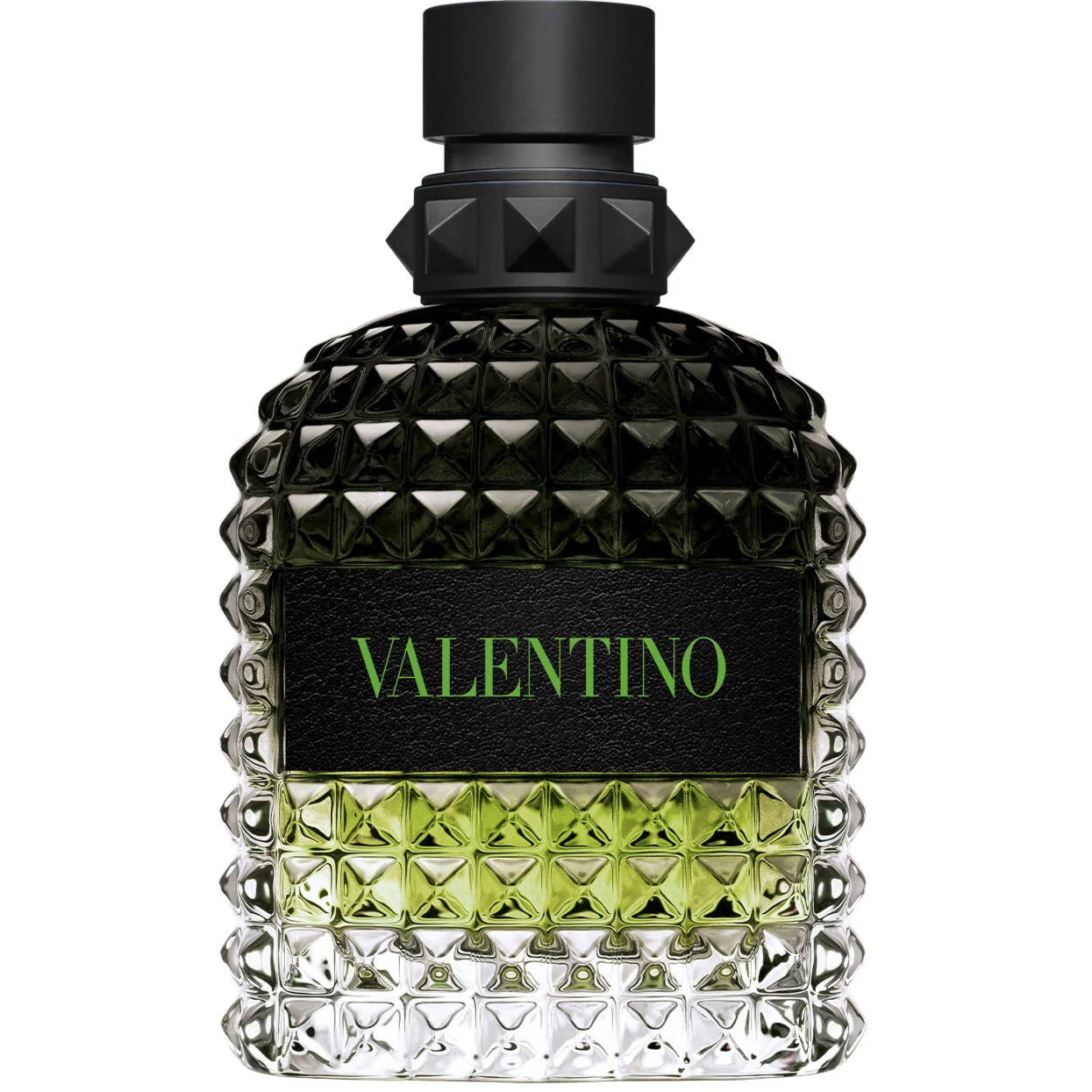 Valentino Uomo Green Stravaganza