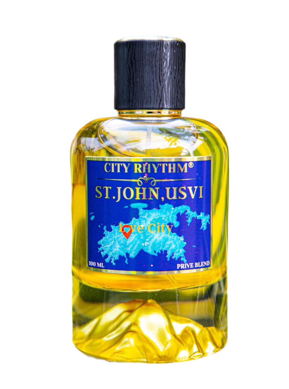 City Rhythm St. John Clearance