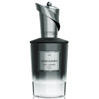 Mind Games Ruy Lopez