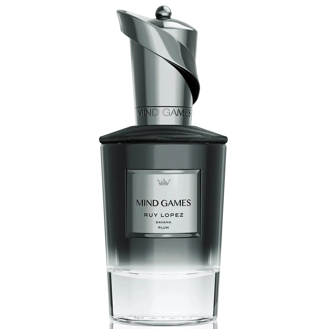 Mind Games Ruy Lopez