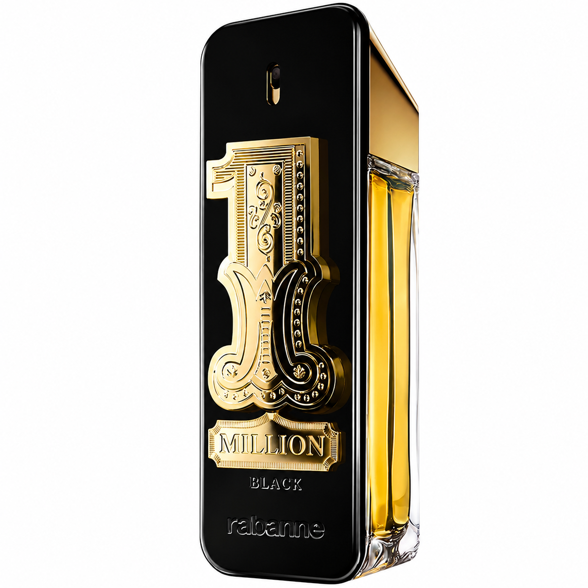 Rabanne 1 Million Black (Sample)