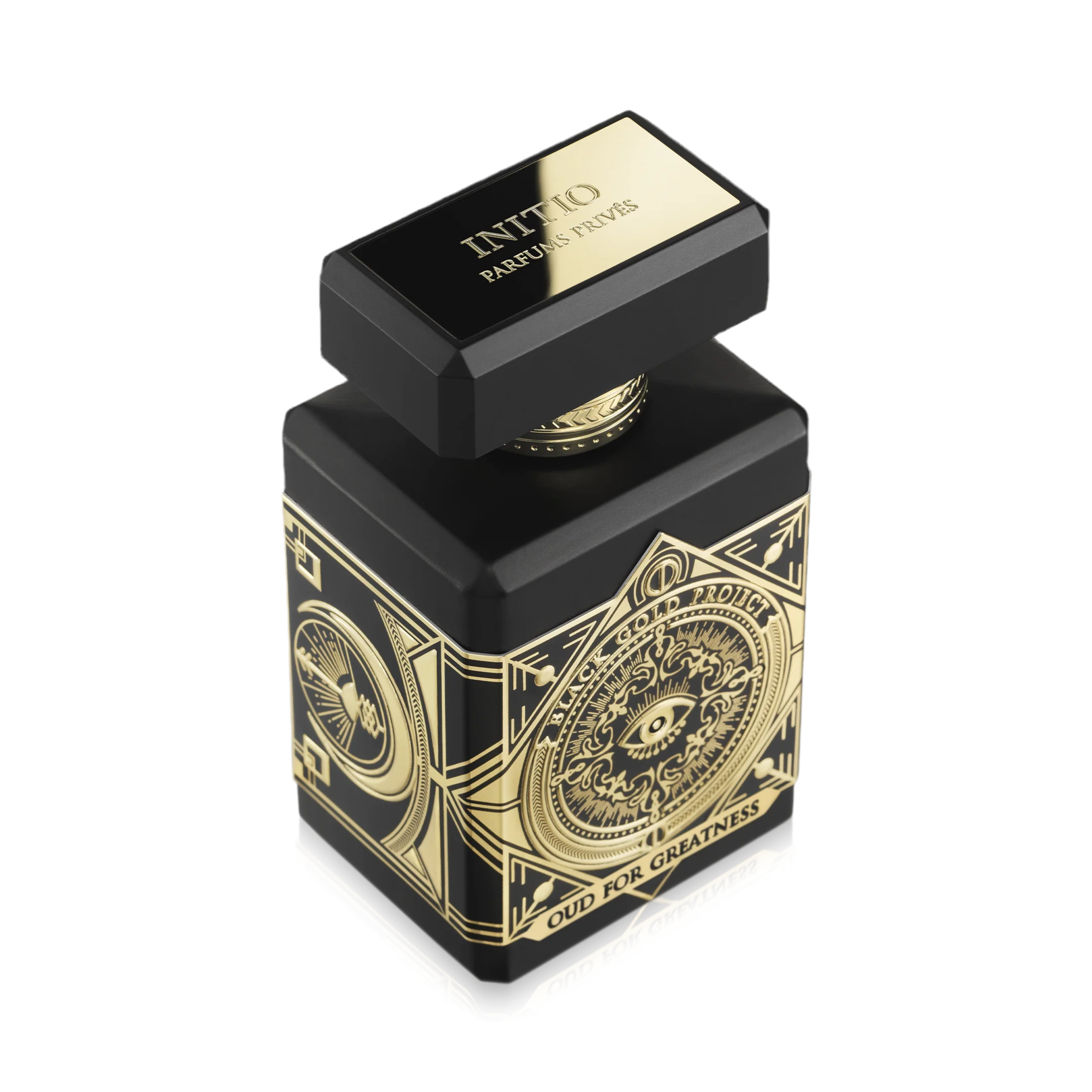 Initio Parfums Oud For Greatness (Sample) – Fragrance Culture