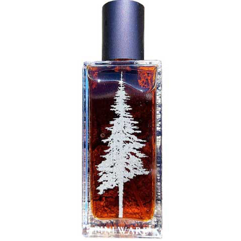 Pineward Ponderosa (Sample)