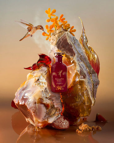 Gucci Osmanthus Nectar (Sample)