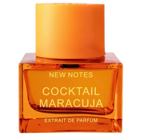 New Notes Cocktail Maracuja