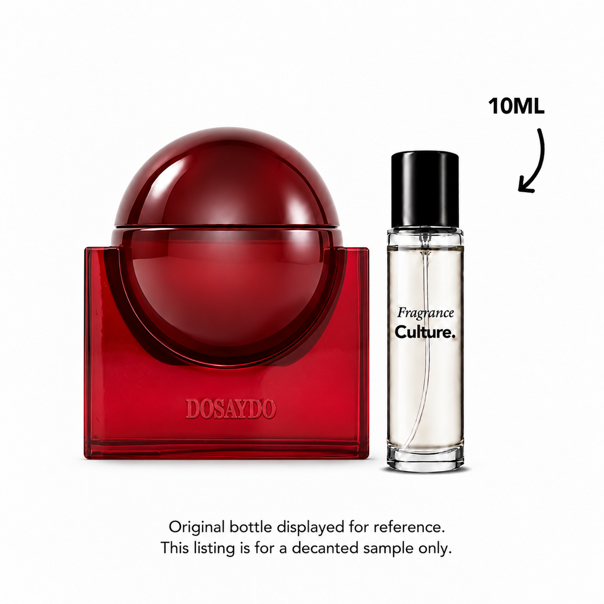 Dosaydo (Sample)