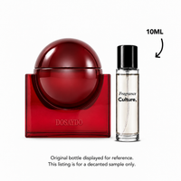 Dosaydo (Sample)