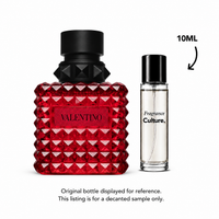 Valentino Donna Born In Roma Ruby (Sample)