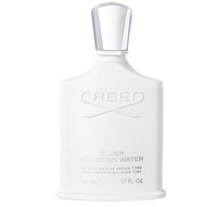 Creed Silver Mountain Water Clearance