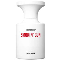 BORNTOSTANDOUT SMOKIN' GUN