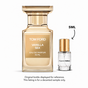 Tom Ford Vanilla Sex (Sample)