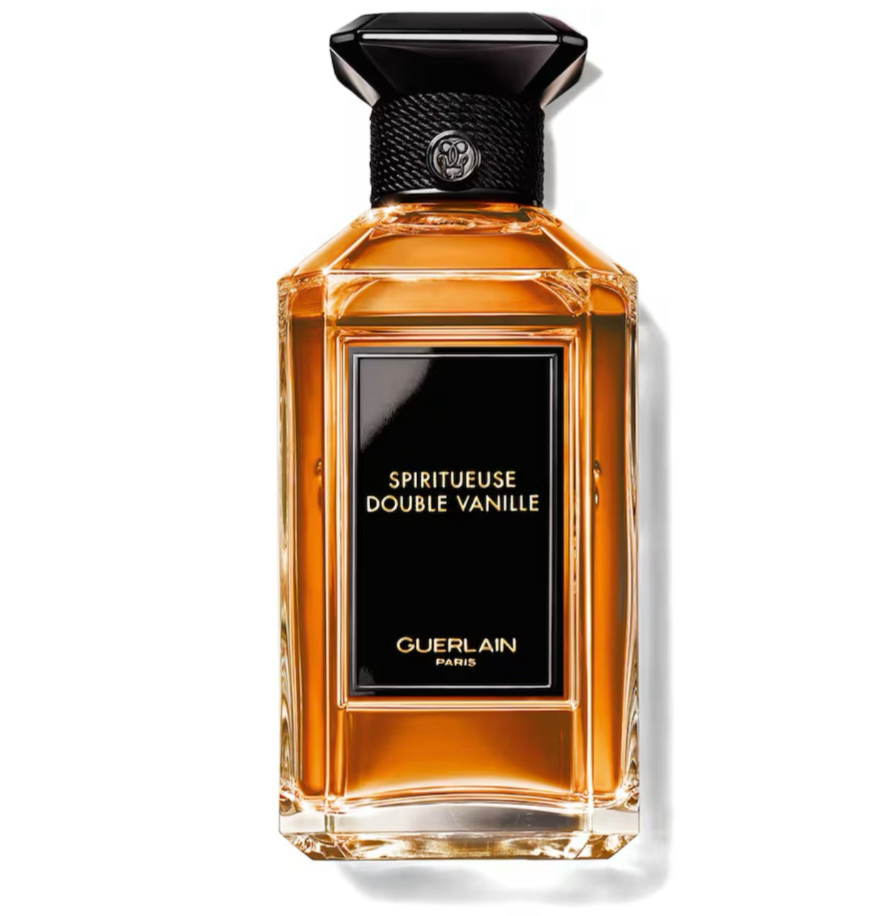 Guerlain Double Vanille 75mL 旧ボトル Guerlain Spiritueuse Double Vanille (Sample) – Fragrance Culture