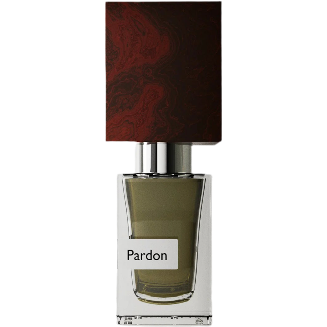 Nasomatto Pardon