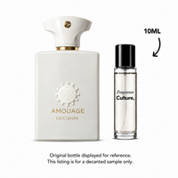 Amouage Decision (Sample)