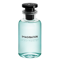 Louis Vuitton Imagination