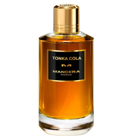 Mancera Tonka Cola