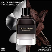 Givenchy Gentleman Eau De Parfum Boisée