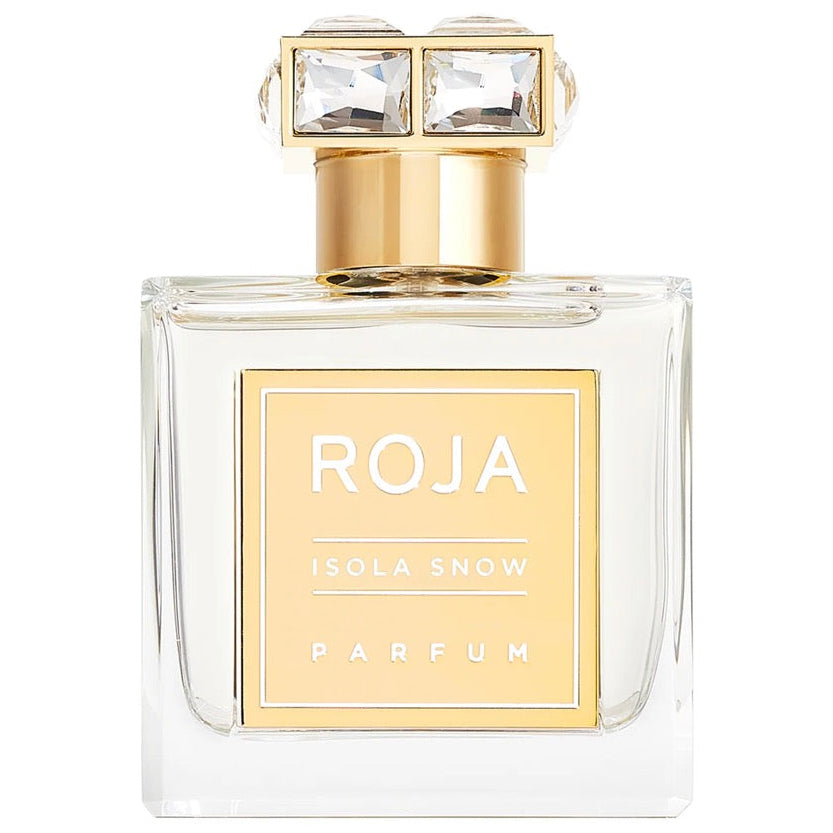 Roja Isola Snow (Sample)