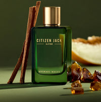 Michael Malul Citizen Jack Alpine (Sample)
