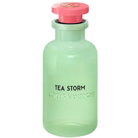 Louis Vuitton Tea Storm (Sample)