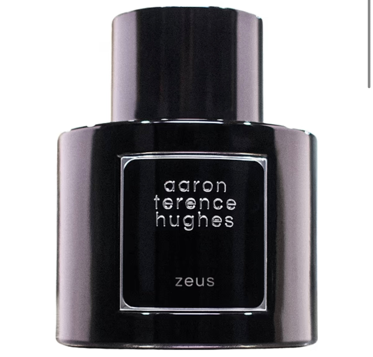 Aaron Terence Hughes Zeus
