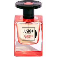Jusbox Carioca Heart (Sample)